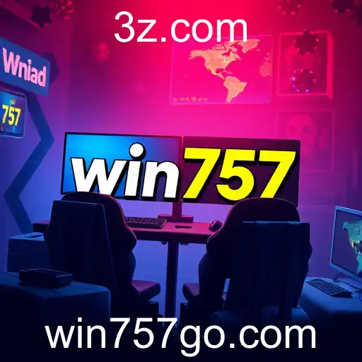 A Ascensão do 'win757' no Mundo dos Jogos Online