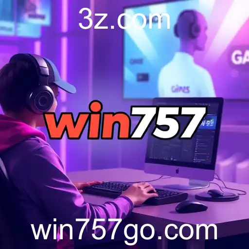 A Ascensão do Win757: Um Fenômeno nos Jogos Online