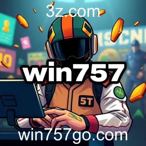 A Evolução dos Jogos Online no Brasil e a Influência da Plataforma win757