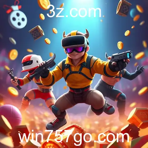 Tendências Atualizadas nos Jogos Online