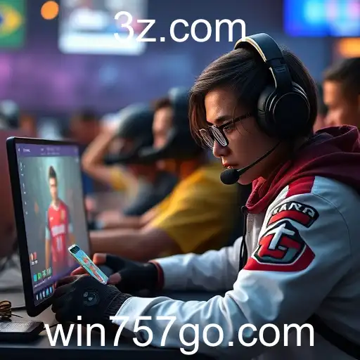 A Revolução dos Jogos Digitais em 2026