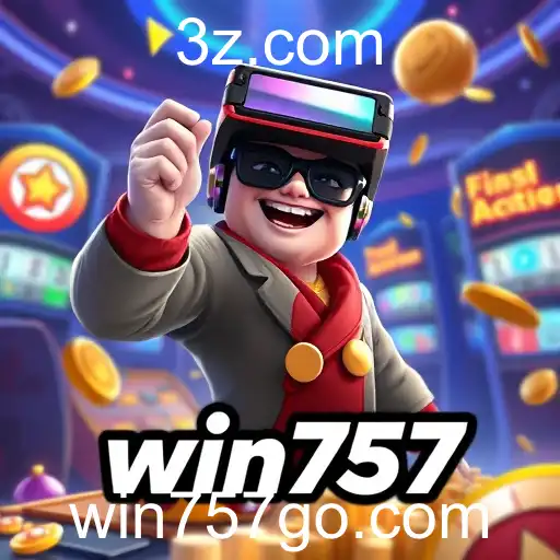 A Evolução dos Jogos Online e a Ascensão da win757