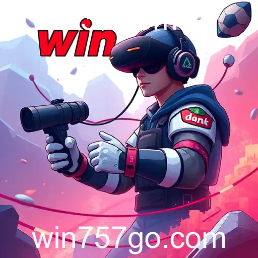 Expansão do Mercado de Jogos em 2025: O Fenômeno do win757