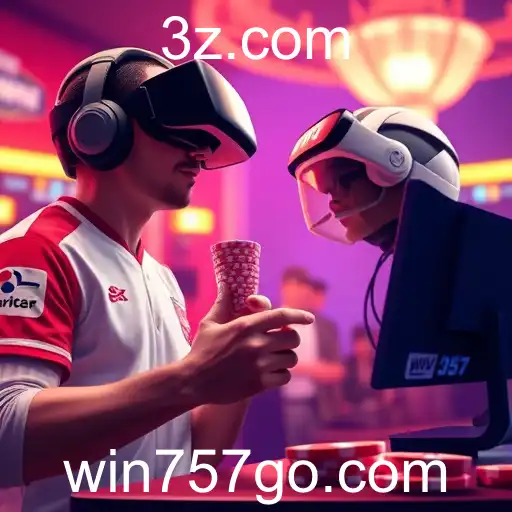 Expansão e Tendências em Plataformas de Jogos Online