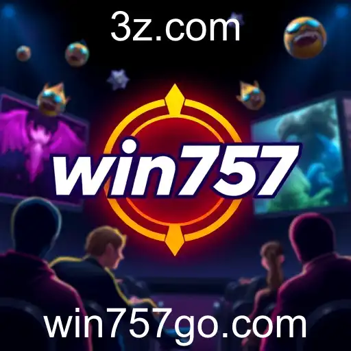 Explorando o Fenômeno Win757: O Impacto do Site de Jogos em 2026