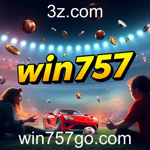 Expansão do Mercado de Jogos Online em 2025: O Papel do Win757