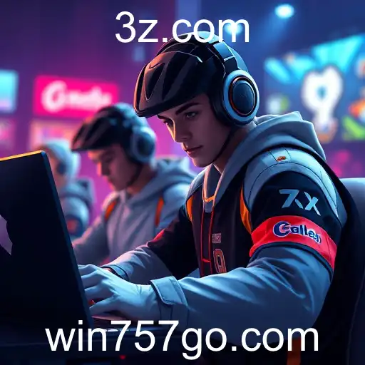 Tendências do Mercado de Jogos Online em 2025