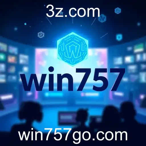 A Revolução dos Jogos Online: win757 em Foco