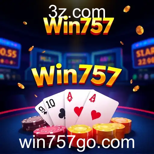 A Revolução dos Jogos Online: A Nova Era do win757