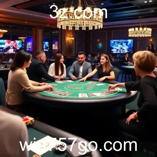 Tendências e Inovações no Mundo dos Jogos Online