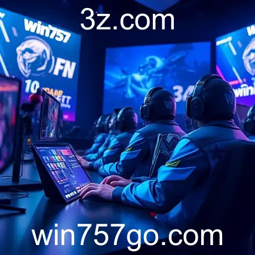 Tendências no Mundo dos Jogos Online