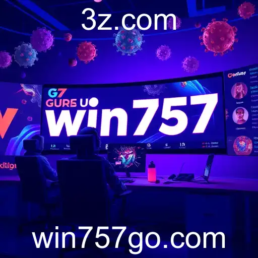 Tendências e Desafios no Mundo dos Jogos Online