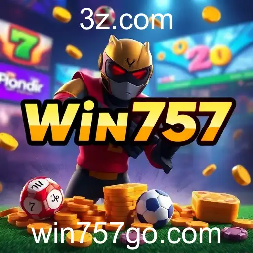 Expansão do Mercado de Jogos: O Crescimento do Site Win757