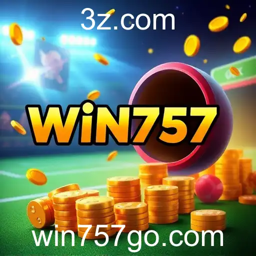 Crescimento dos Jogos Online em 2025: O Fenômeno 'win757'