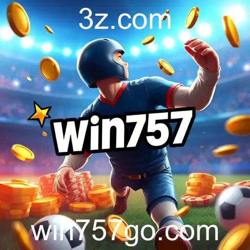 O Crescimento Impressionante do win757 no Mercado de Jogos