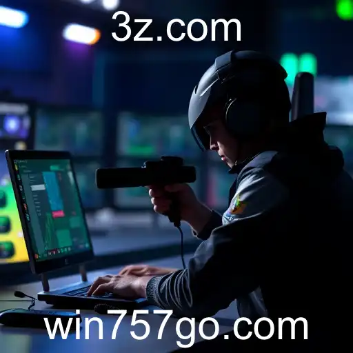 Crescimento Sustentável no Mundo dos Jogos Online