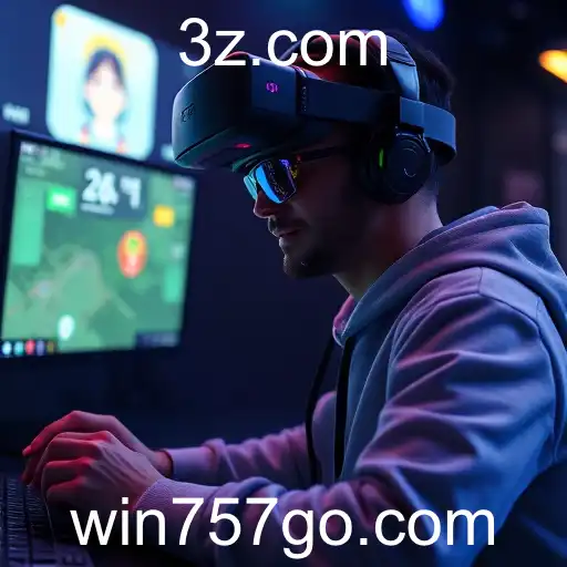 Impacto dos Jogos On-line em 2026