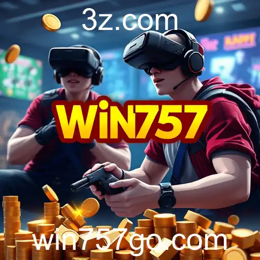 Ascensão dos Jogos Online em 2026: O Impacto do win757