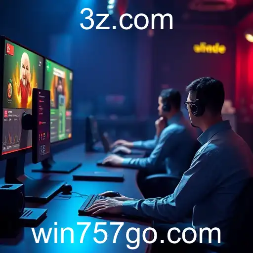 Ascensão dos Sites de Jogos Online no Brasil