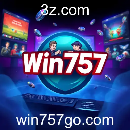 A Ascensão dos Jogos Online com win757