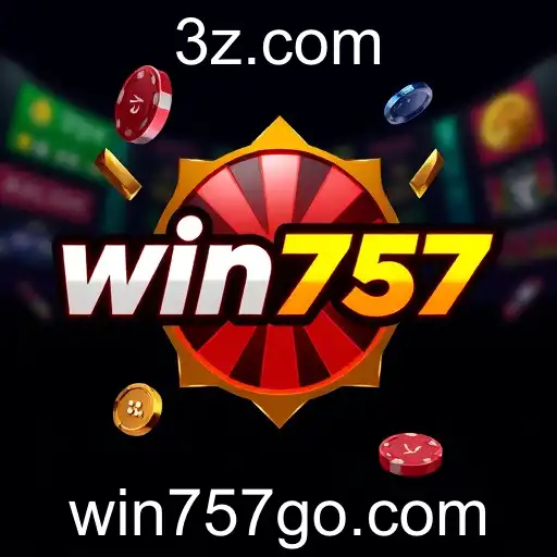 A Ascensão de 'win757' no Cenário de Jogos