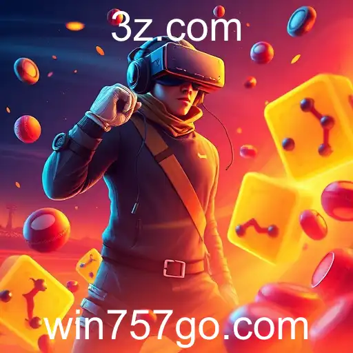 Ascensão e Impacto do Win757 no Mundo dos Jogos