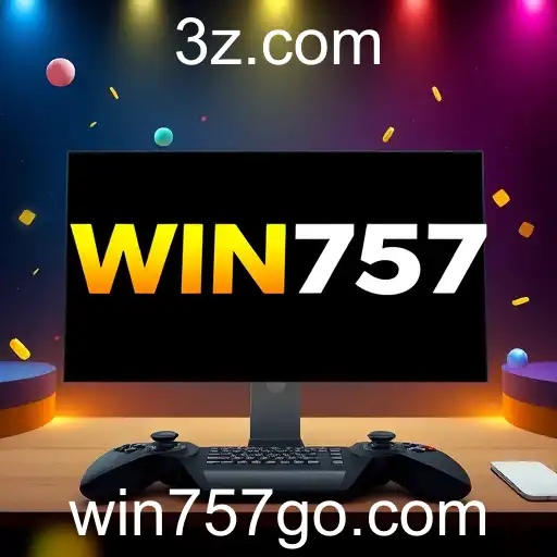 A Ascensão do Win757: Tendências e Dinâmicas do Mercado de Jogos em 2026