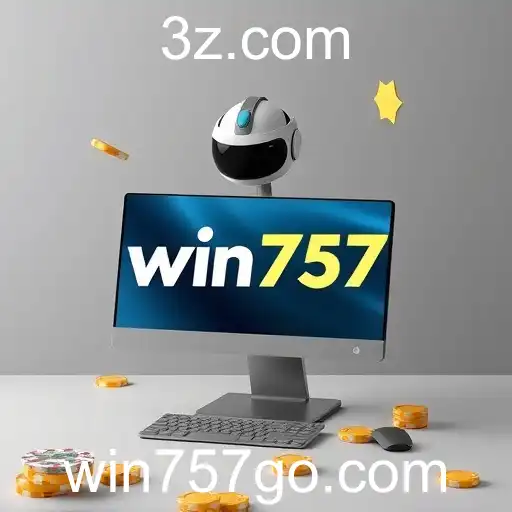 A Ascensão dos Jogos Online e o Fenômeno Win757