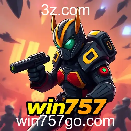 A Ascensão do win757 no Cenário de Jogos Online