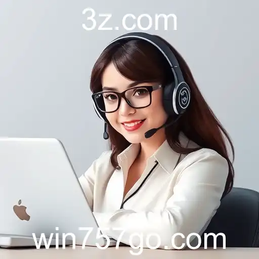 A Importância do Suporte ao Cliente no Universo de Jogos do 'win757'