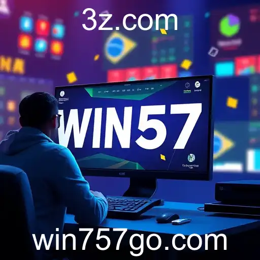 A Revolução dos Jogos Online: Win757 em Destaque