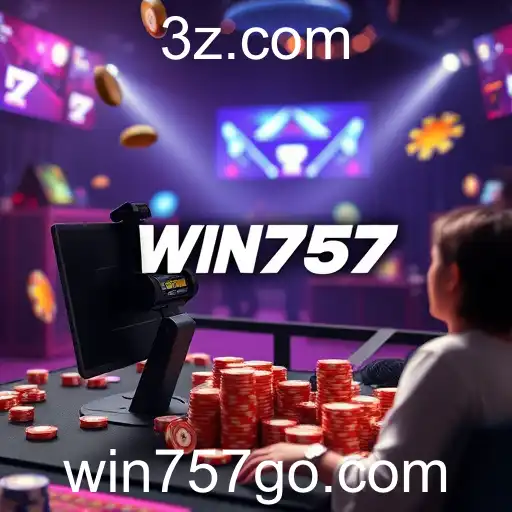 A Revolução dos Jogos Online: A Ascensão de Win757