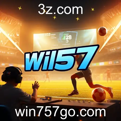 Tendências de Jogos Online em 2026: Win757 em Destaque