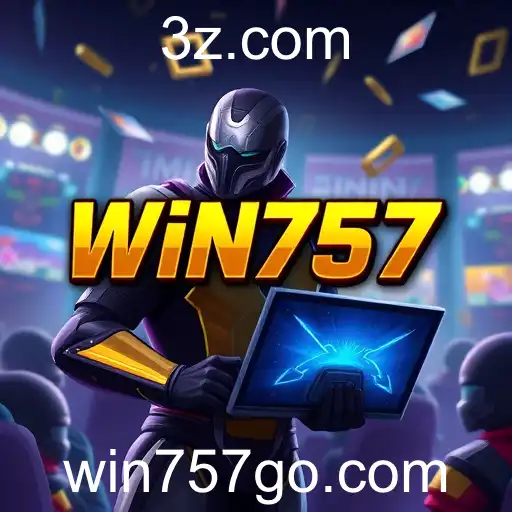 Jogos Online em Alta: O Fenômeno Win757