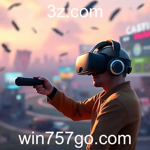 Ascensão do Site Win757 no Mundo dos Jogos Online