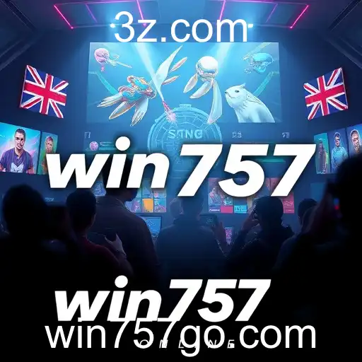 O Impacto de 'win757' no Crescimento do Mercado de Jogos