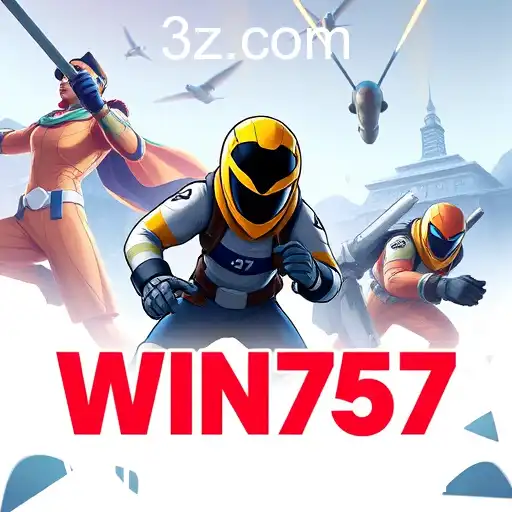 Tendências e Novidades no Site de Jogos Win757 em 2025