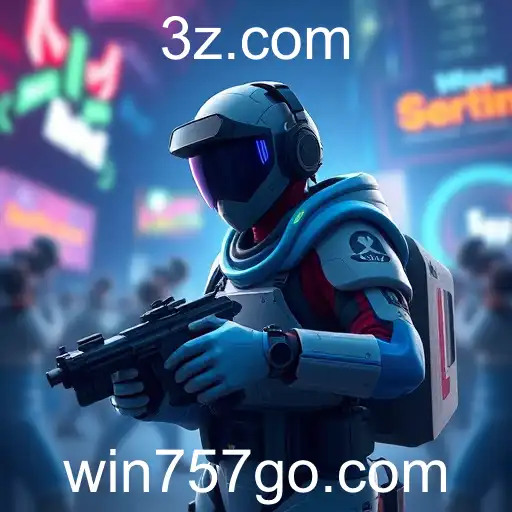 A Revolução do Mercado de Jogos Online: O Papel do Win757