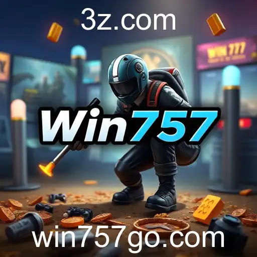 A Ascensão do Site de Jogos Win757 no Brasil