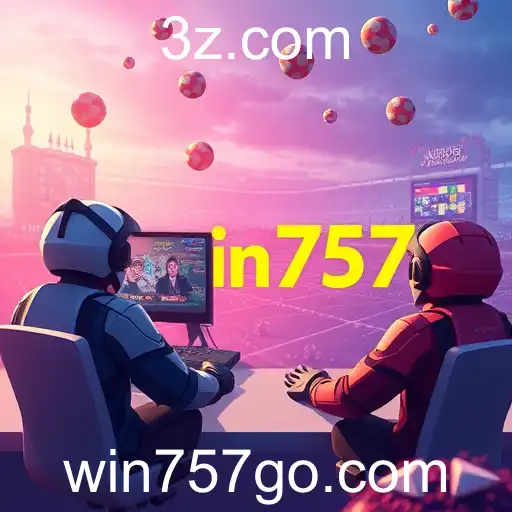 A Ascensão do 'win757' no Cenário de Jogos Online