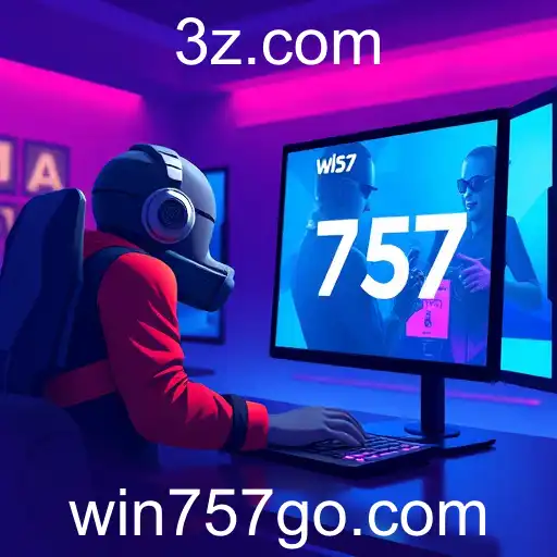 Win757: O Destino dos Jogos de Aposta em Ascensão